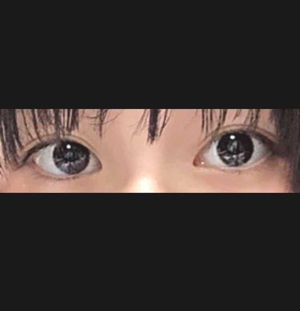 ラブ・ライナー リキッドアイライナーＲ３/ラブ・ライナー/リキッドアイライナーを使ったクチコミ（1枚目）