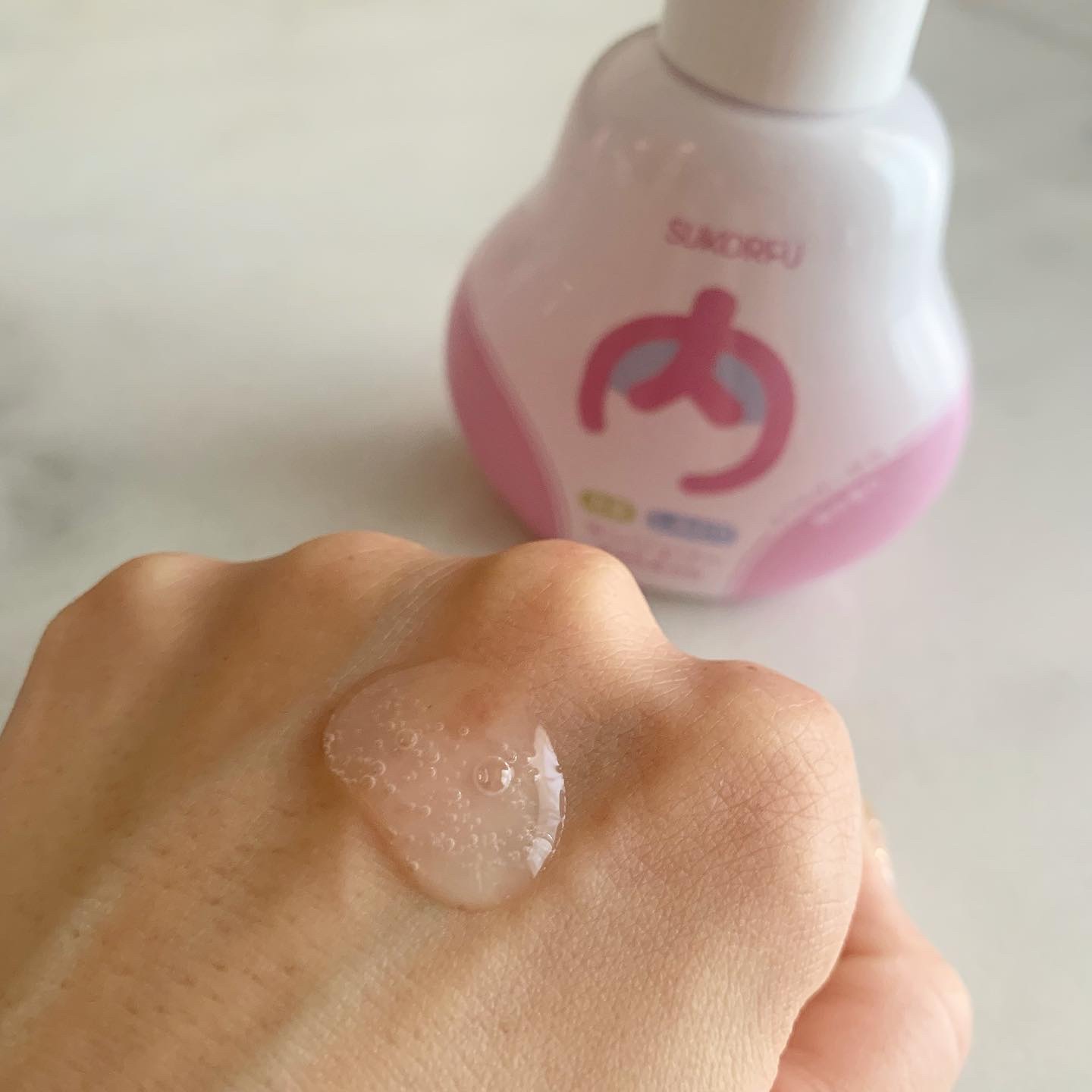 を使ったクチコミ（2枚目）