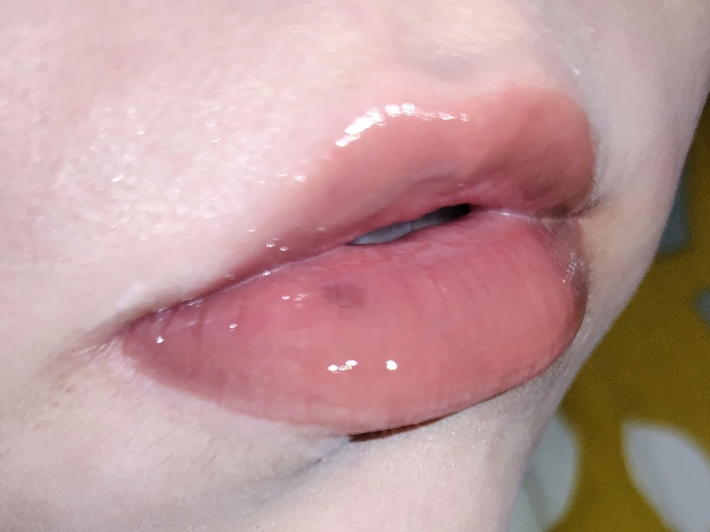 スモール アイシャドウ/M・A・C/単色アイシャドウを使ったクチコミ(5枚目)