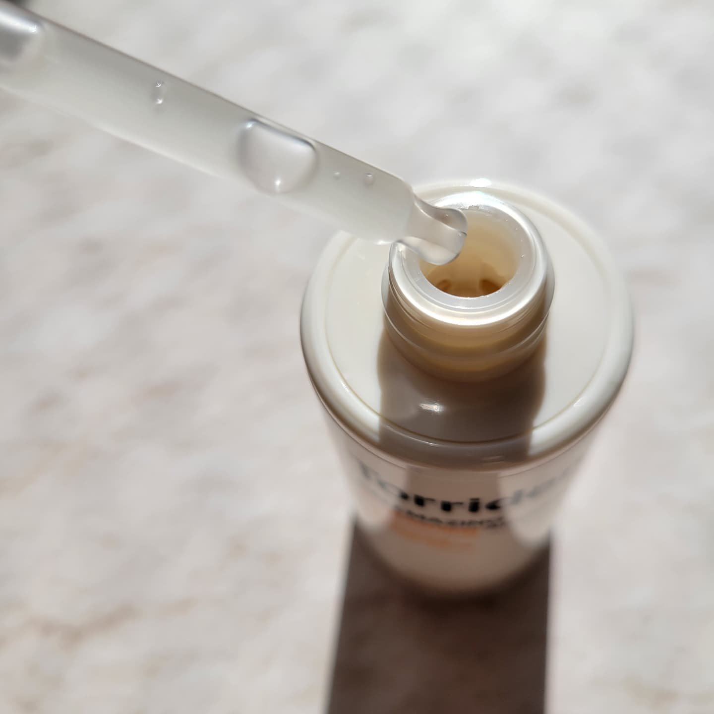 セルメイジング ビタC ブライトニングマスク/Torriden/シートマスク・パックを使ったクチコミ（2枚目）