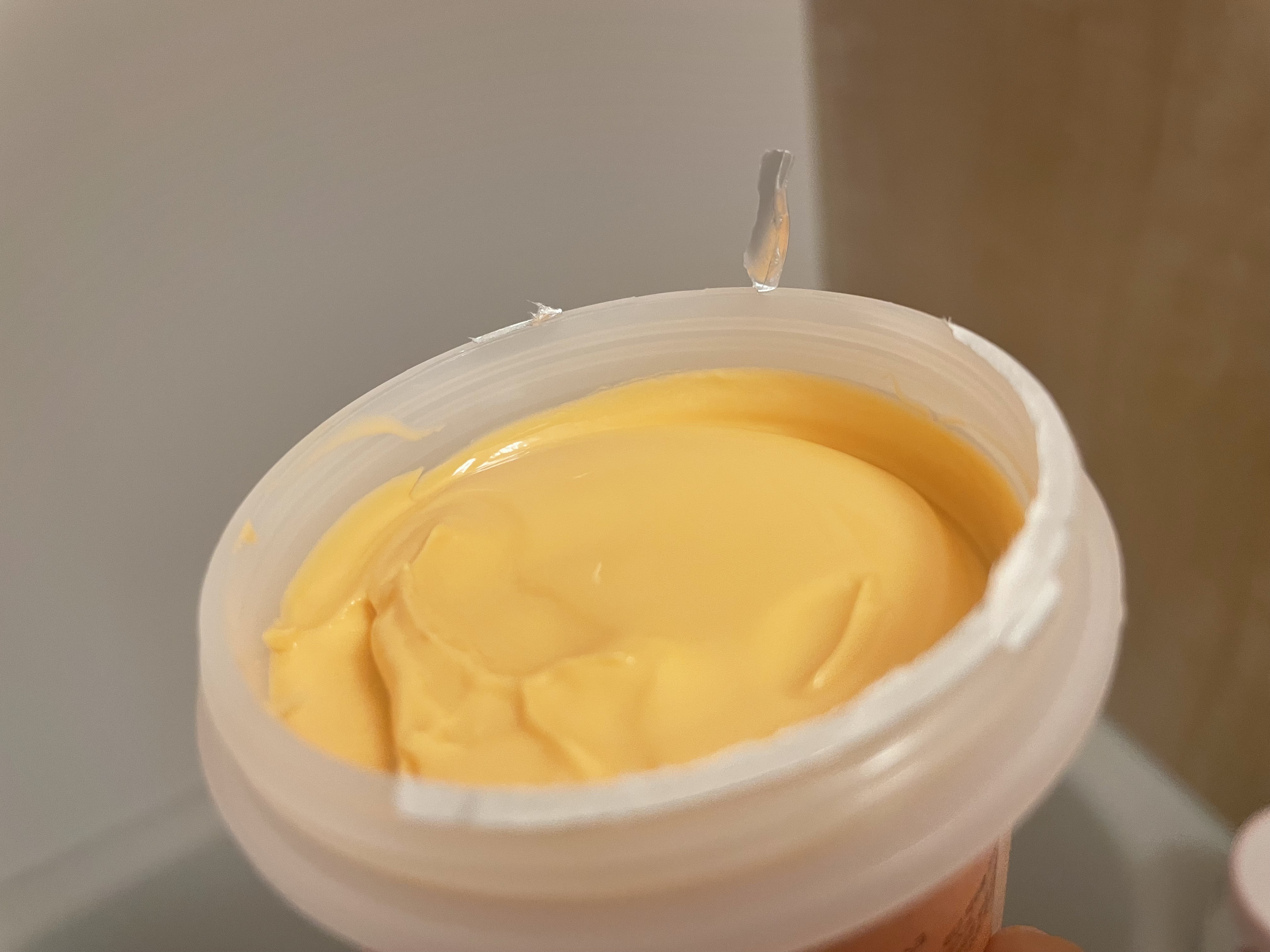 アプリコット フードマスク/SKINFOOD/洗い流すパック・マスクを使ったクチコミ（1枚目）