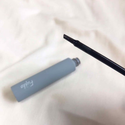 眉ティントSVR/Fujiko/眉ティントを使ったクチコミ(2枚目)