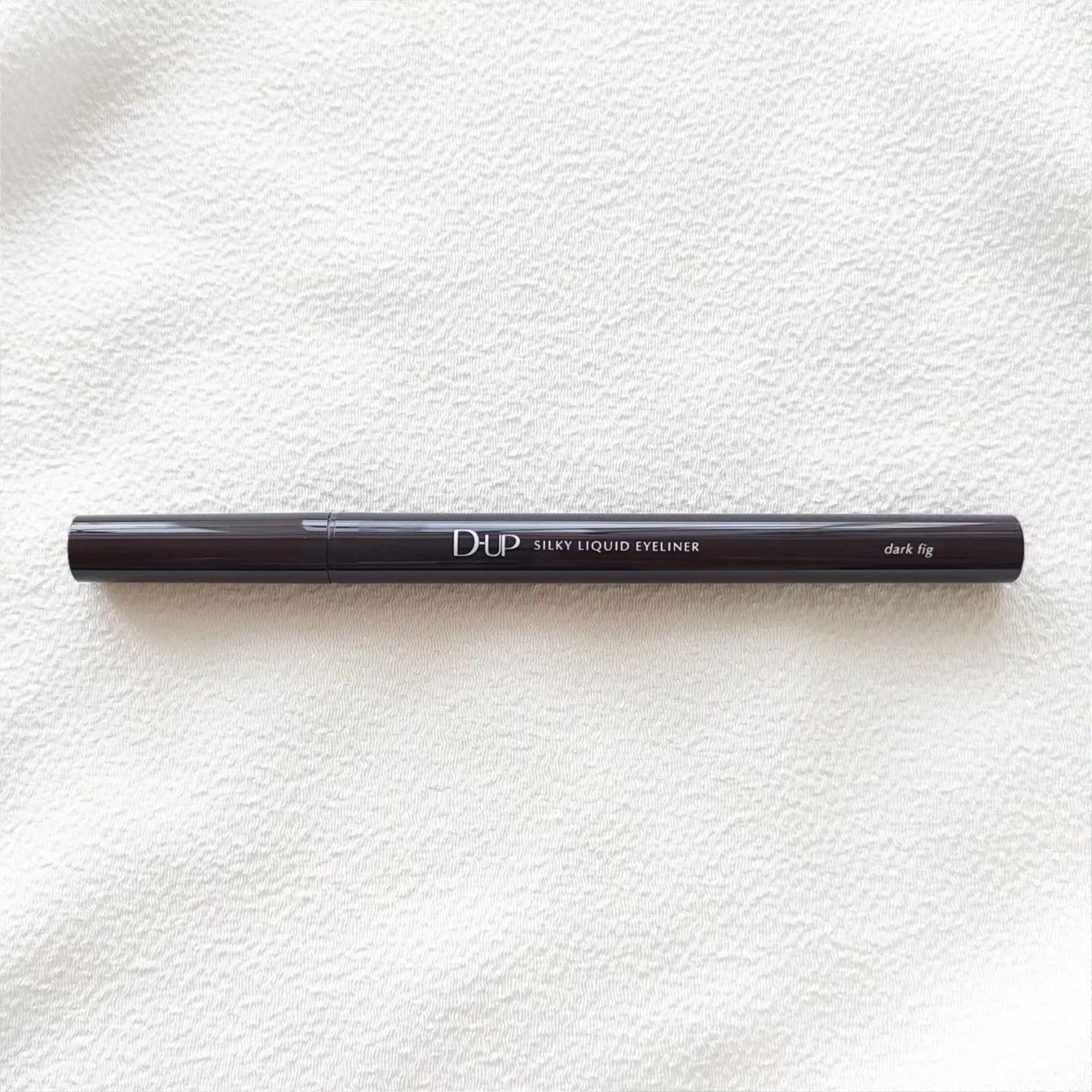 シルキーリキッドアイライナーWP/D-UP/リキッドアイライナーを使ったクチコミ(6枚目)