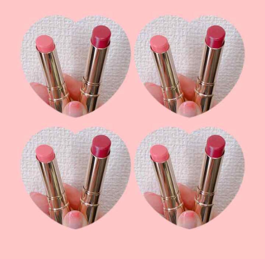 オペラ リップティント N/OPERA/リップティントを使ったクチコミ（1枚目）