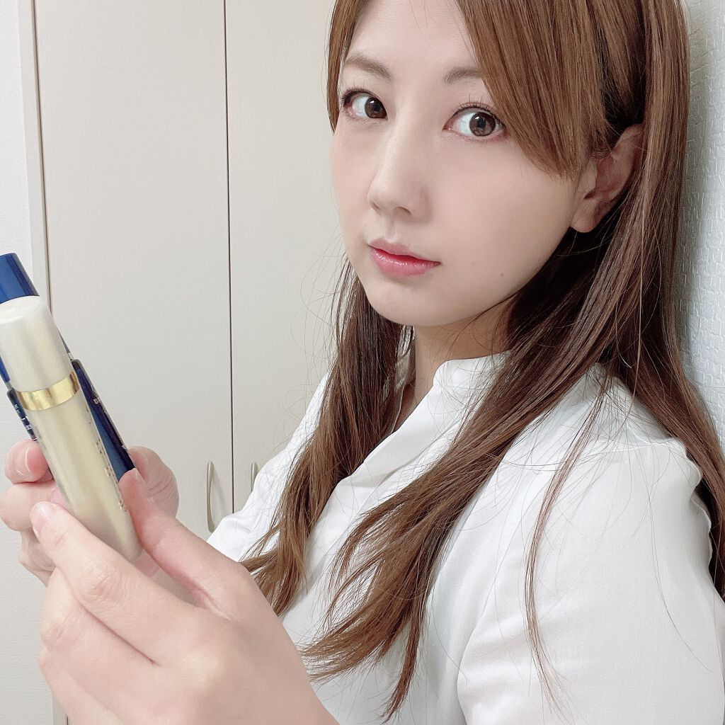 スーパーホワイトEXスタートセット/ドクターリセラ/トライアルキットを使ったクチコミ(1枚目)