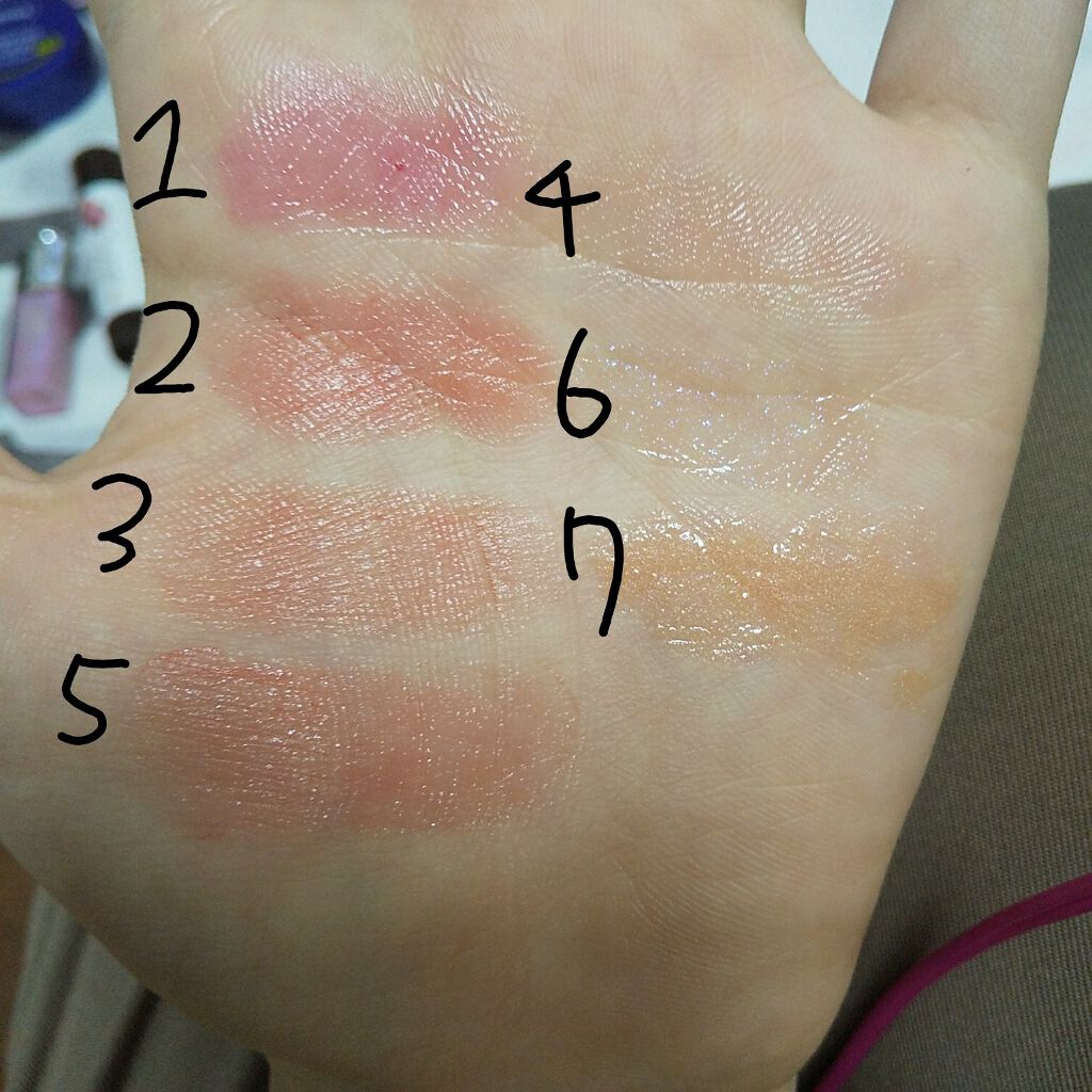 薬用スティックレギュラー/メンターム/リップクリームを使ったクチコミ(3枚目)