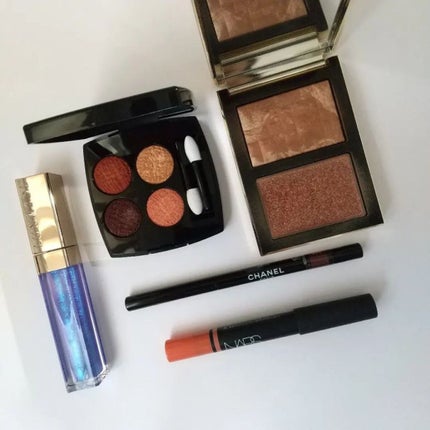 ジェルオイルリップス EX06 Summer Storm/LUNASOL/リップグロスの画像