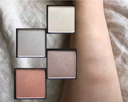 エッセンシャリスト アイパレット/SHISEIDO/アイシャドウパレットを使ったクチコミ(2枚目)