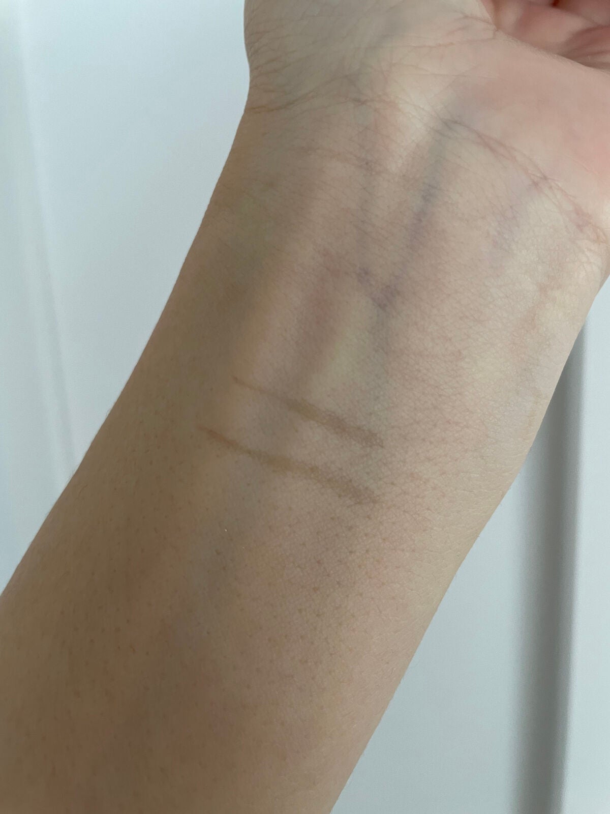 ダブルラインエキスパート/KATE/リキッドアイライナーを使ったクチコミ(3枚目)