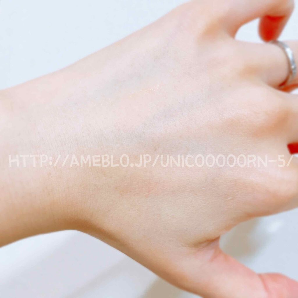 薬用 マイルドクレンジング/アトレージュ AD+/クレンジングジェルを使ったクチコミ(4枚目)