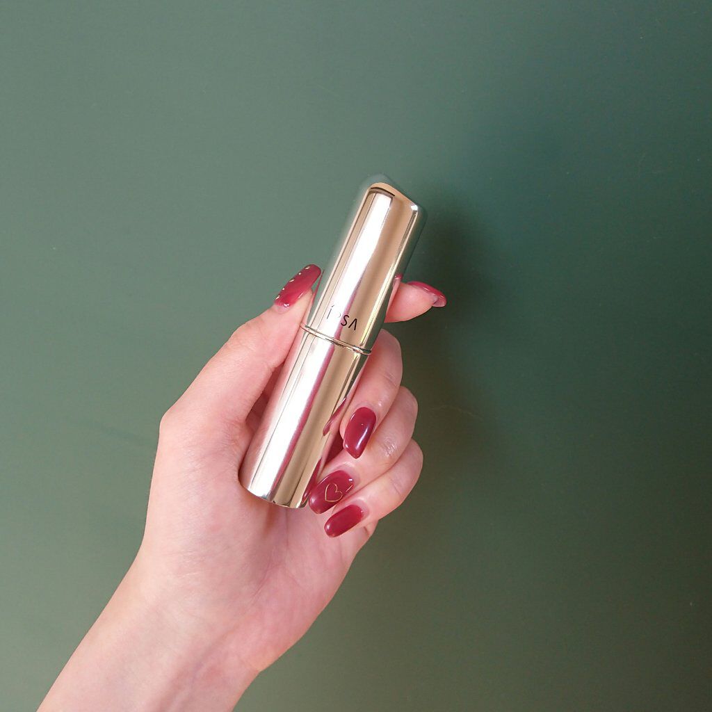 ザ・タイムR デイエッセンススティック/IPSA/美容液を使ったクチコミ(1枚目)