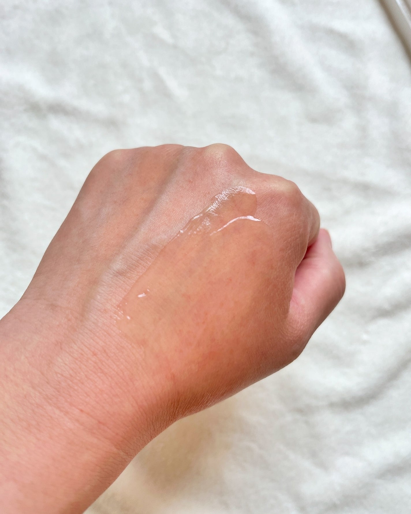 アイバッグ スムースセラム/肌美精/アイケア・アイクリームを使ったクチコミ(3枚目)