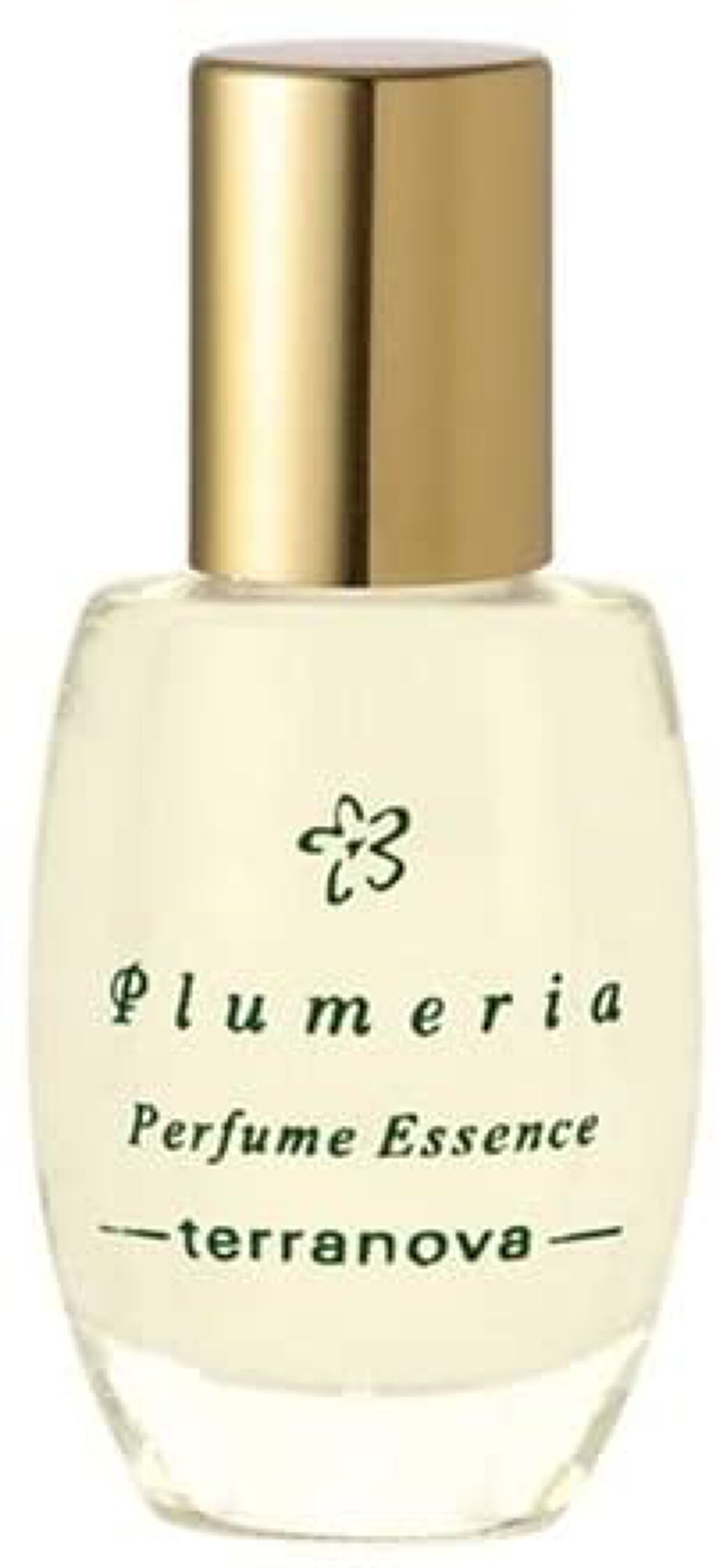 テラノヴァ Plumeria Perfume Essence