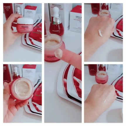 Big3 Step Anti-wrinkle Mask Pack/MIGUHARA/シートマスク・パックを使ったクチコミ(4枚目)