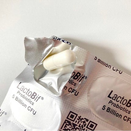 ビタミンEスティック/Reviva Labs(海外)/リップクリームを使ったクチコミ(8枚目)