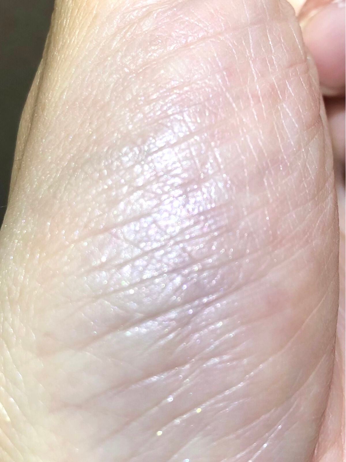 ディオールスキン フォーエヴァー クチュール ルミナイザー/Dior/プレストパウダーを使ったクチコミ(4枚目)