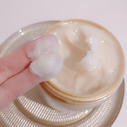 ディープダメージリペアー ヘアマスク/パンテーン/ヘアマスク・ヘアパックを使ったクチコミ(3枚目)