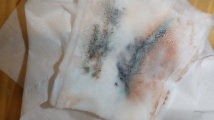 ヒロインメイクSP スピーディーマスカラリムーバー/ヒロインメイク/ポイントメイクリムーバーを使ったクチコミ(6枚目)