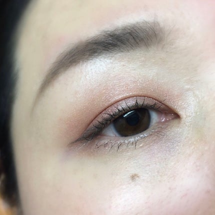 Super Shock Shadow/ColourPop/単色アイシャドウを使ったクチコミ(6枚目)