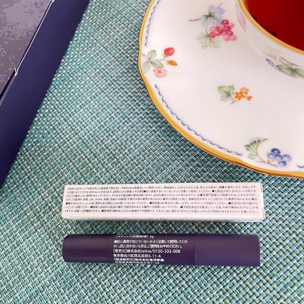 Wリペアセラム/shimaboshi/美容液を使ったクチコミ(6枚目)