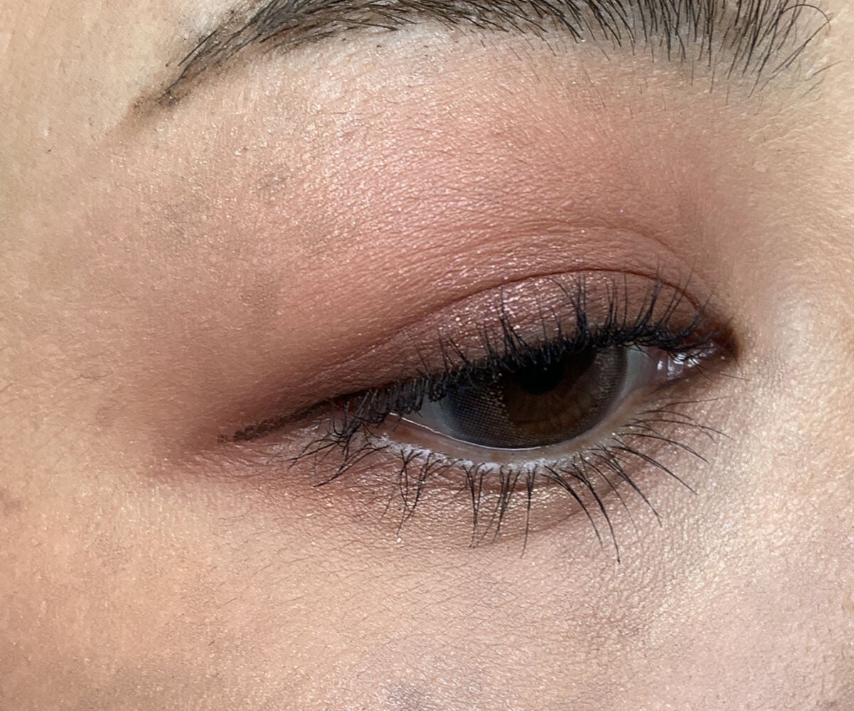 グローバー パピー ラブ ハイライター /Too Faced/パウダーハイライトを使ったクチコミ(2枚目)