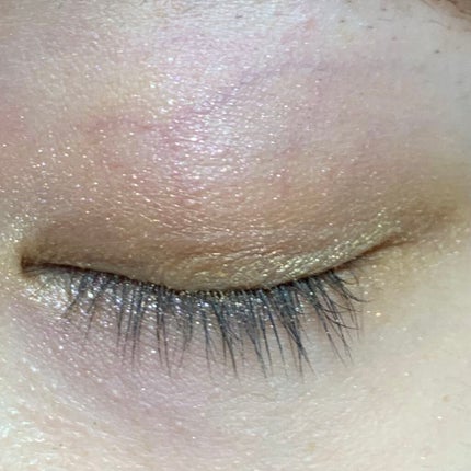 アイプランナー/excel/単色アイシャドウを使ったクチコミ(5枚目)