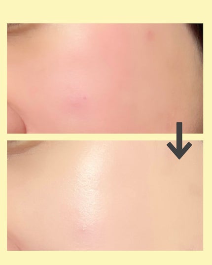 ダルバ ホワイトトリュフファーストスプレーセラム/ダルバ/ミスト状化粧水を使ったクチコミ(4枚目)