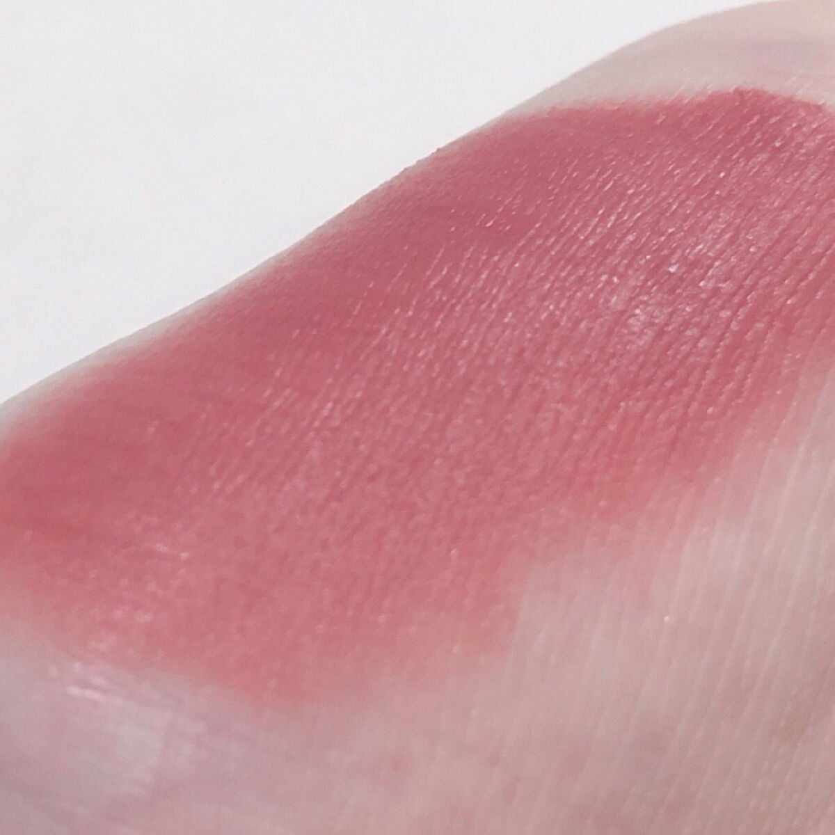 ゼロベルベットティント/rom&nd/リップティントを使ったクチコミ(6枚目)