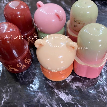 を使ったクチコミ(1枚目)