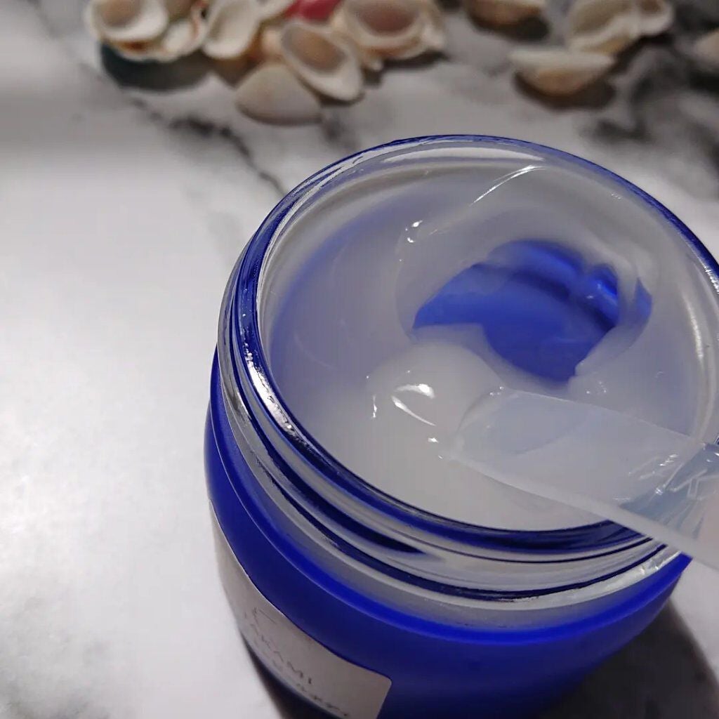 タカミスキンピールボディ/タカミ/ボディローションを使ったクチコミ(3枚目)