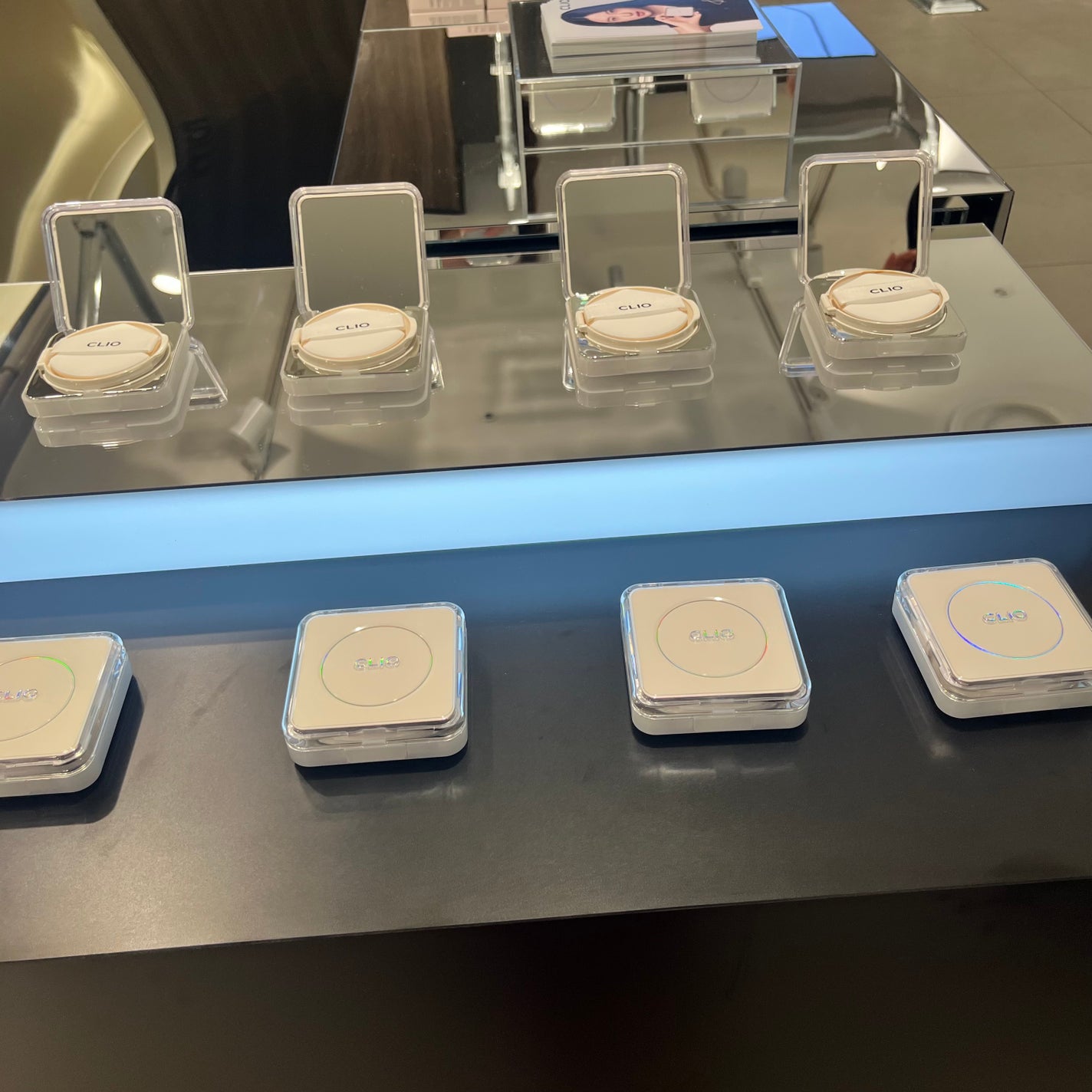 ãœããð¶ãã©ããâ on LIPS ãã®ã³ã¶ã³ã¹ã¡ã¯ãŒã«ããã¯ã¹ãã«è¡ã£ãŠããŸããðââïžK-Bea..ãïŒ7æç®ïŒ