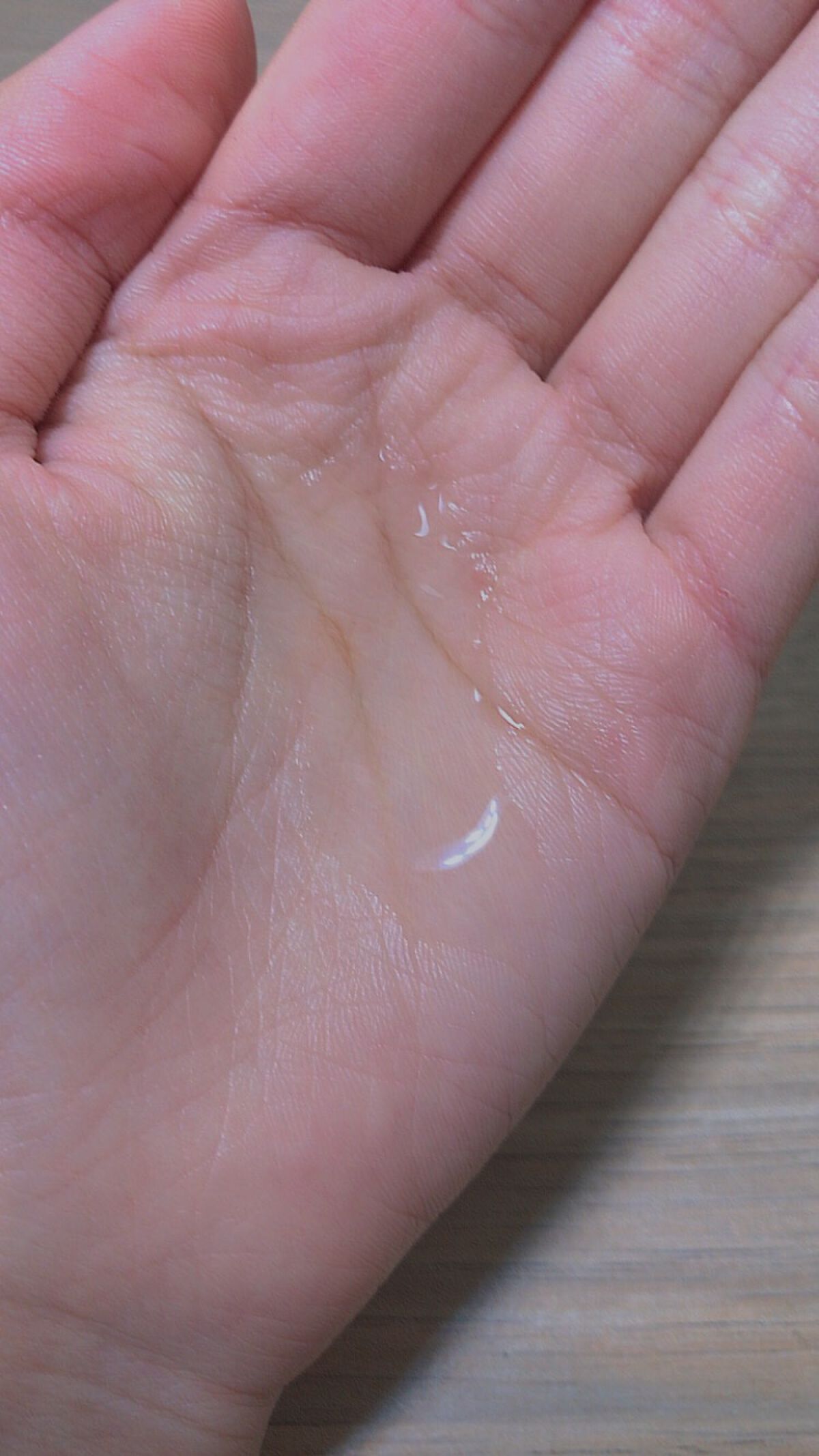 フィーノ　プレミアムタッチ　濃厚美容液ヘアオイル/フィーノ/ヘアオイルを使ったクチコミ（2枚目）