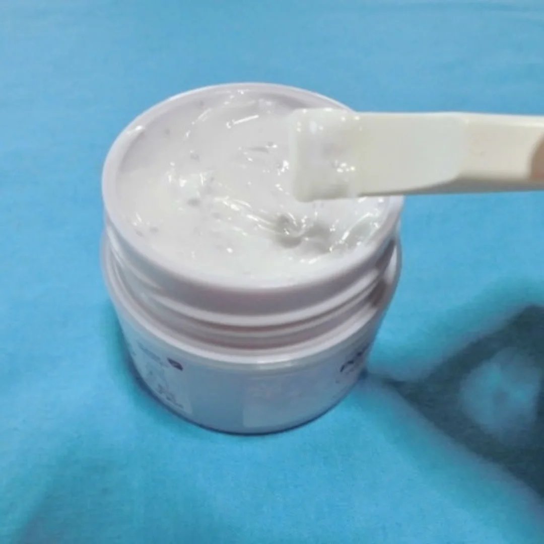 ドクタージー バクチオールポアジェットクリーム/Dr.G/フェイスクリームを使ったクチコミ（3枚目）