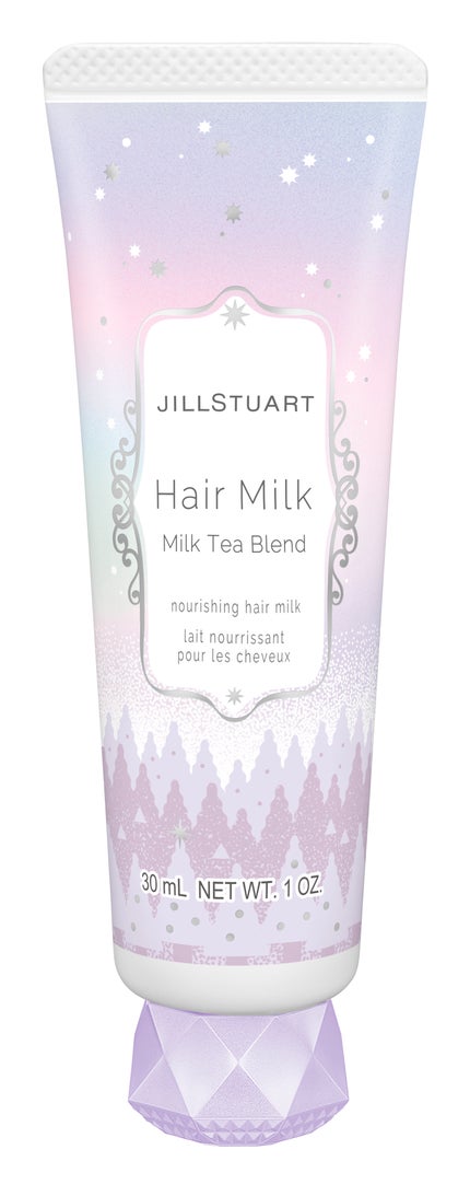 ヘアミルク 30ml