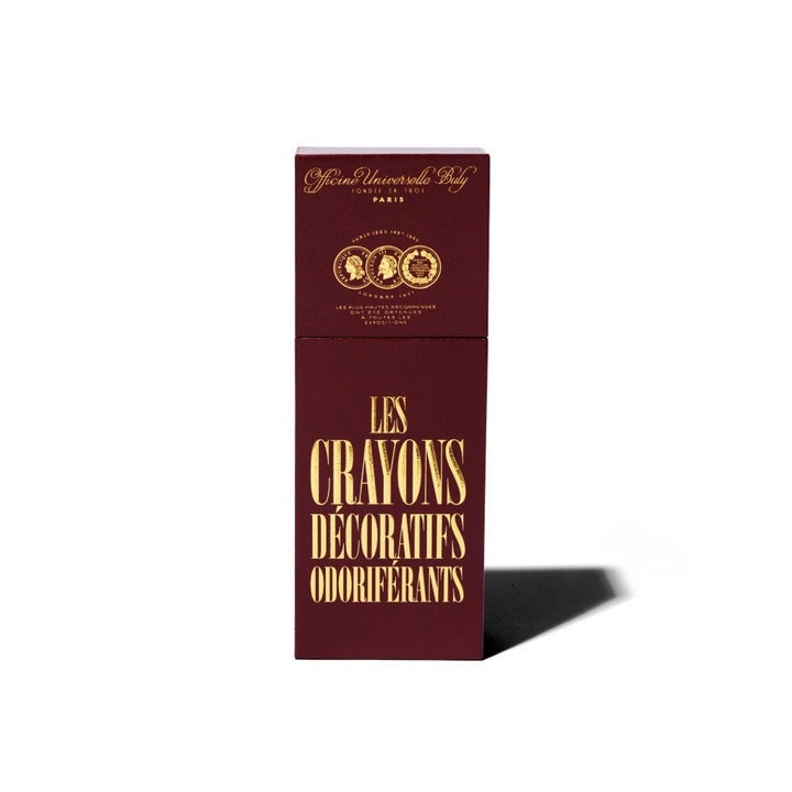 クレヨン・オドリフェラン アンニバル オフィシーヌ・ユニヴェルセル・ビュリー