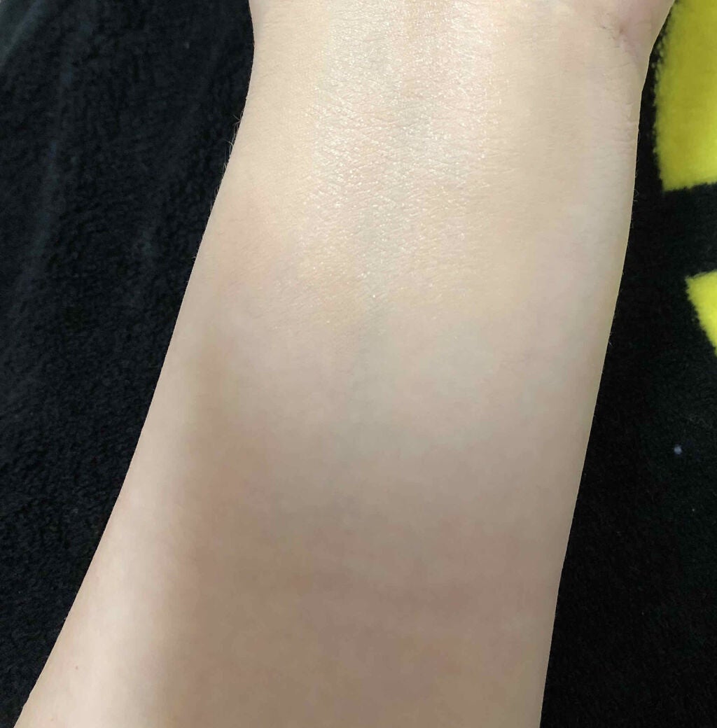 フィットミー リキッドファンデーション R/MAYBELLINE NEW YORK/リキッドファンデーションを使ったクチコミ(4枚目)