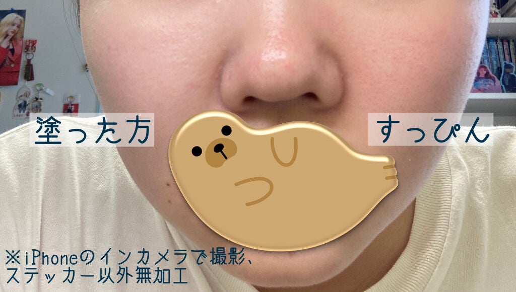 プリズム・プライマー/GIVENCHY/化粧下地を使ったクチコミ(4枚目)