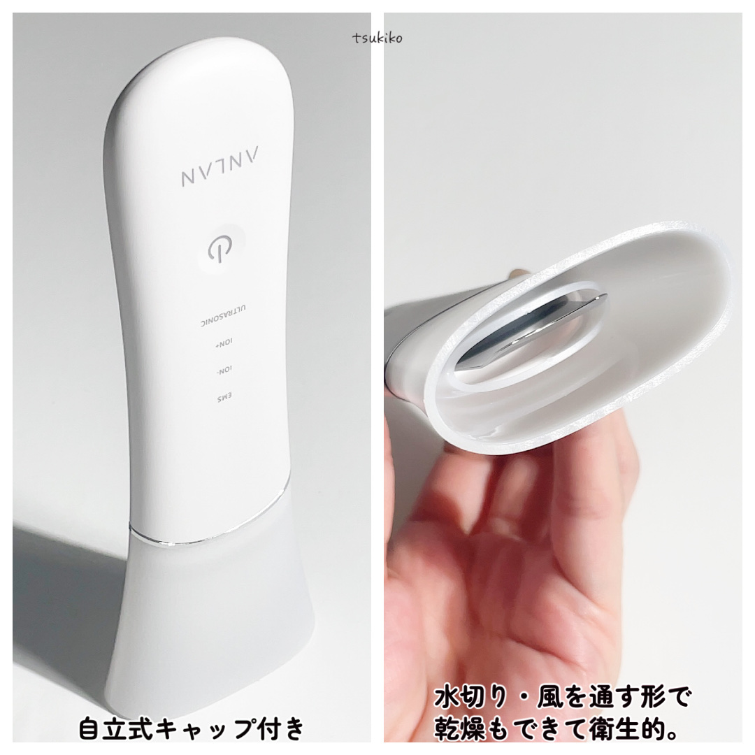 『..♡♡ 』 リボーン美顔器  25日まで取り置き。 試してみた】Re;Born+ Re;Born（リボーン）のリアルな口コミ