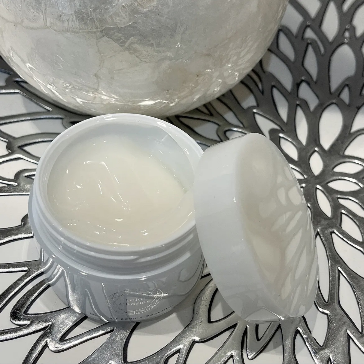 FABIUS EclatCharme(エクラシャルム)のクチコミ「
Eclat Charme

エクラシャルムは肌へのやさしさと
徹底ニキビケア*を両立させたス.....」（2枚目）