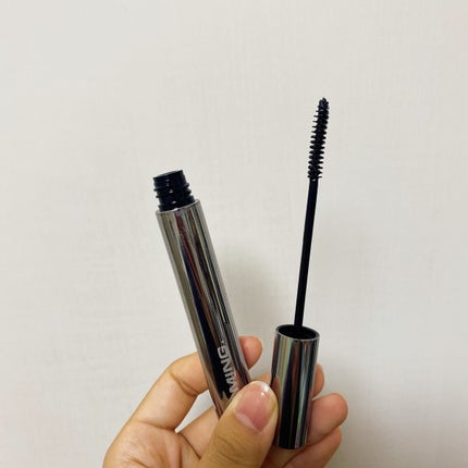 ネーミング タッチアップ ラッシュメーカー/NAMING./マスカラを使ったクチコミ(5枚目)