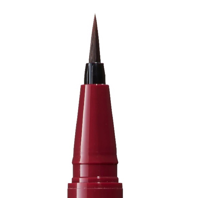 シルキーリキッドアイライナーWP/D-UP/リキッドアイライナーを使ったクチコミ（3枚目）