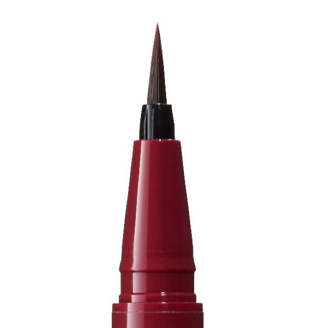 シルキーリキッドアイライナーWP/D-UP/リキッドアイライナーを使ったクチコミ(3枚目)