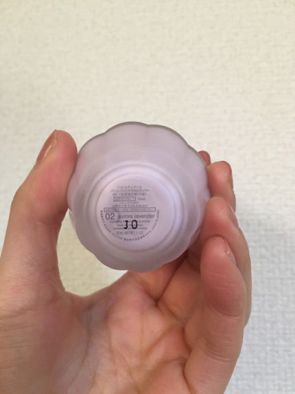 ジルスチュアート イルミネイティング セラムプライマー/JILL STUART/化粧下地を使ったクチコミ(2枚目)