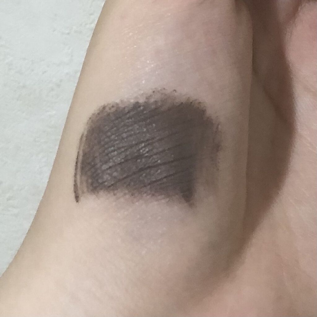 カラーリングアイブロウ/ヘビーローテーション/眉マスカラを使ったクチコミ（3枚目）