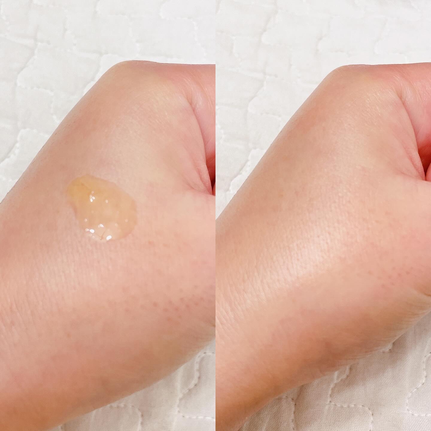 Pure VC Mellight Ampoule/Dr.Ceuracle/美容液を使ったクチコミ（3枚目）