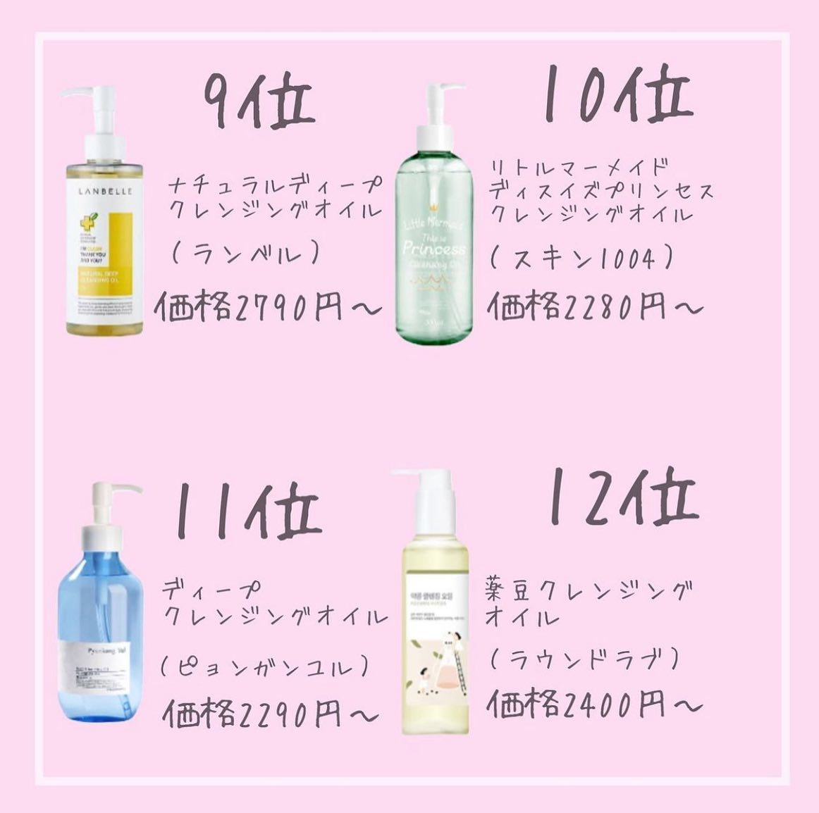 ピュア クレンジング オイル/manyo/オイルクレンジングを使ったクチコミ（3枚目）