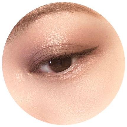 キャビアスティック アイカラー/ローラ メルシエ/スティックアイシャドウを使ったクチコミ(4枚目)