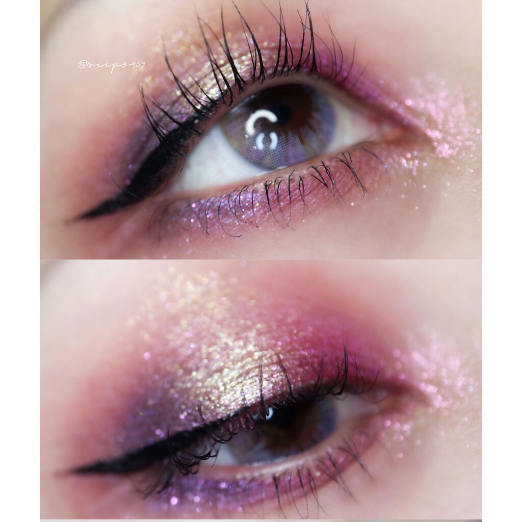PAT McGRATH LABS MTHRSHP MEGAのクチコミ「


───────────────
商品名：mthrshp mega celestial
d.....」（2枚目）