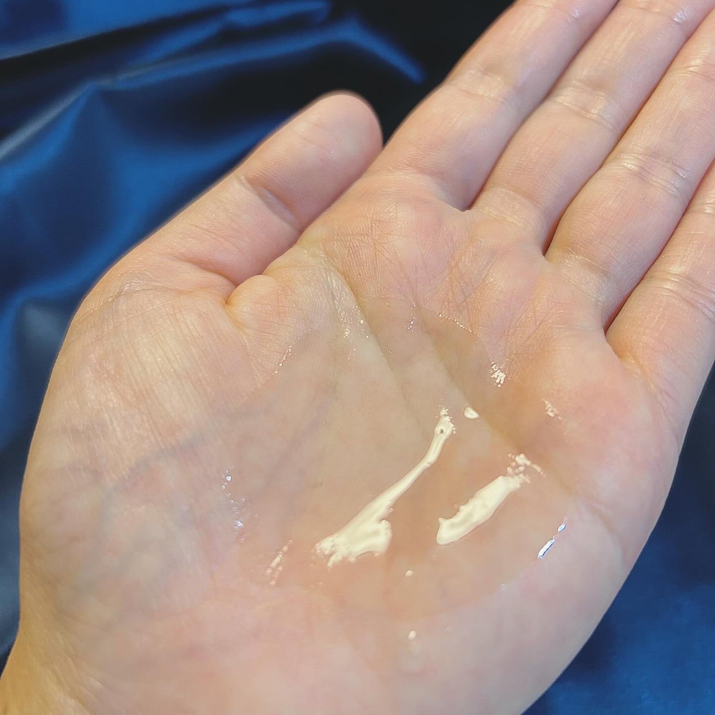 プリマモイスト ローション/アテニア/化粧水を使ったクチコミ(5枚目)