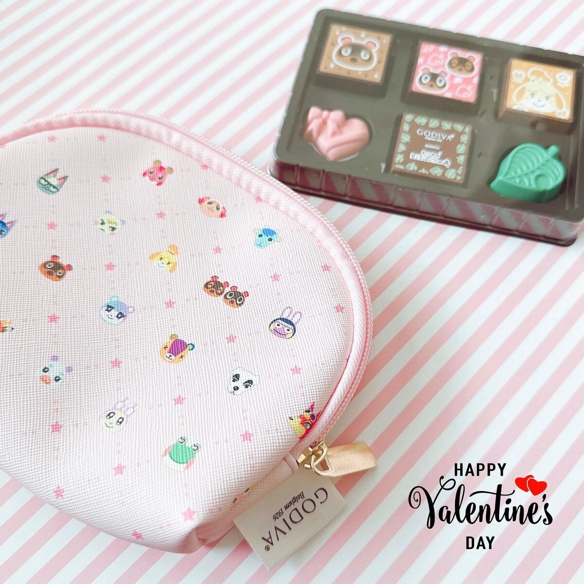 gumi【フォロバします♡】 on LIPS 「HappyValentine’sDay♡チョコは息子と半分づつ..」(1枚目)